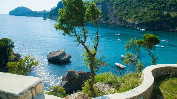 Blue Princess Beach Hotel & Suites